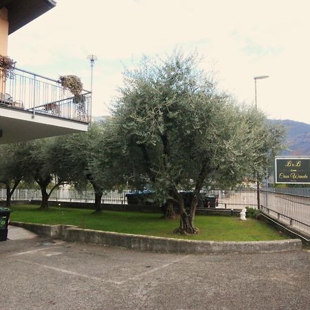 B&B Casa Wanda Since 1999 Riva del Garda Eksteriør bilde