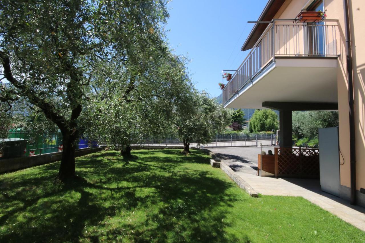 B&B Casa Wanda Since 1999 Riva del Garda Eksteriør bilde