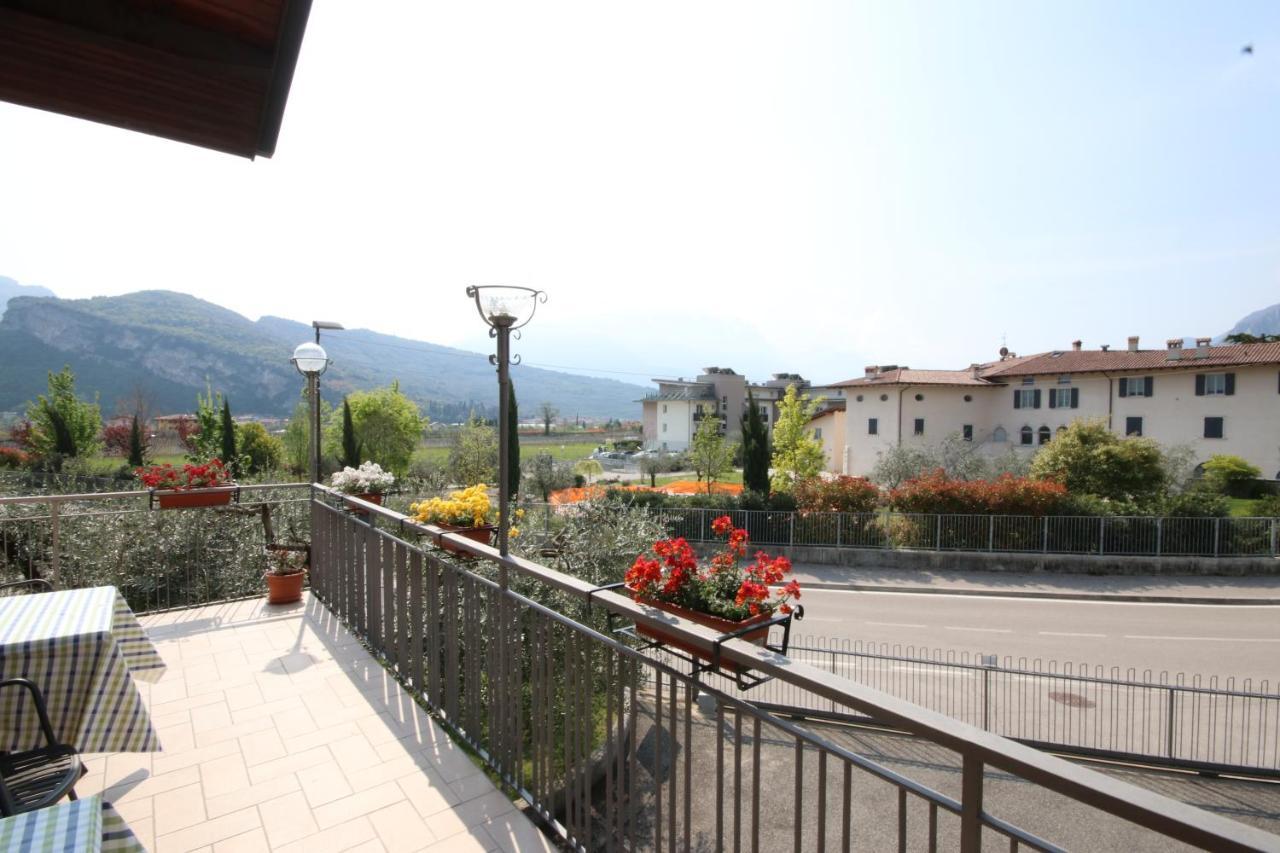 B&B Casa Wanda Since 1999 Riva del Garda Eksteriør bilde