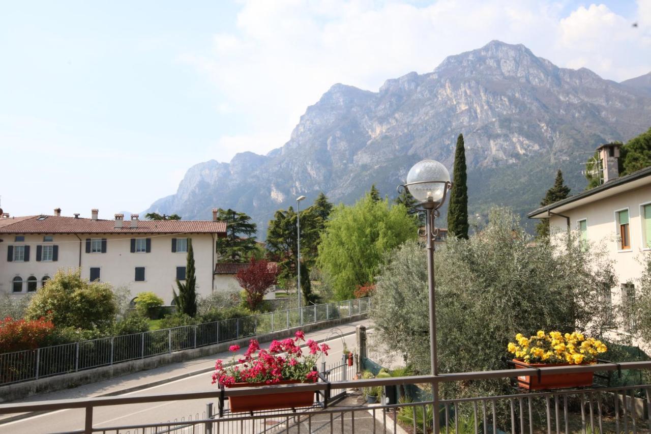 B&B Casa Wanda Since 1999 Riva del Garda Eksteriør bilde