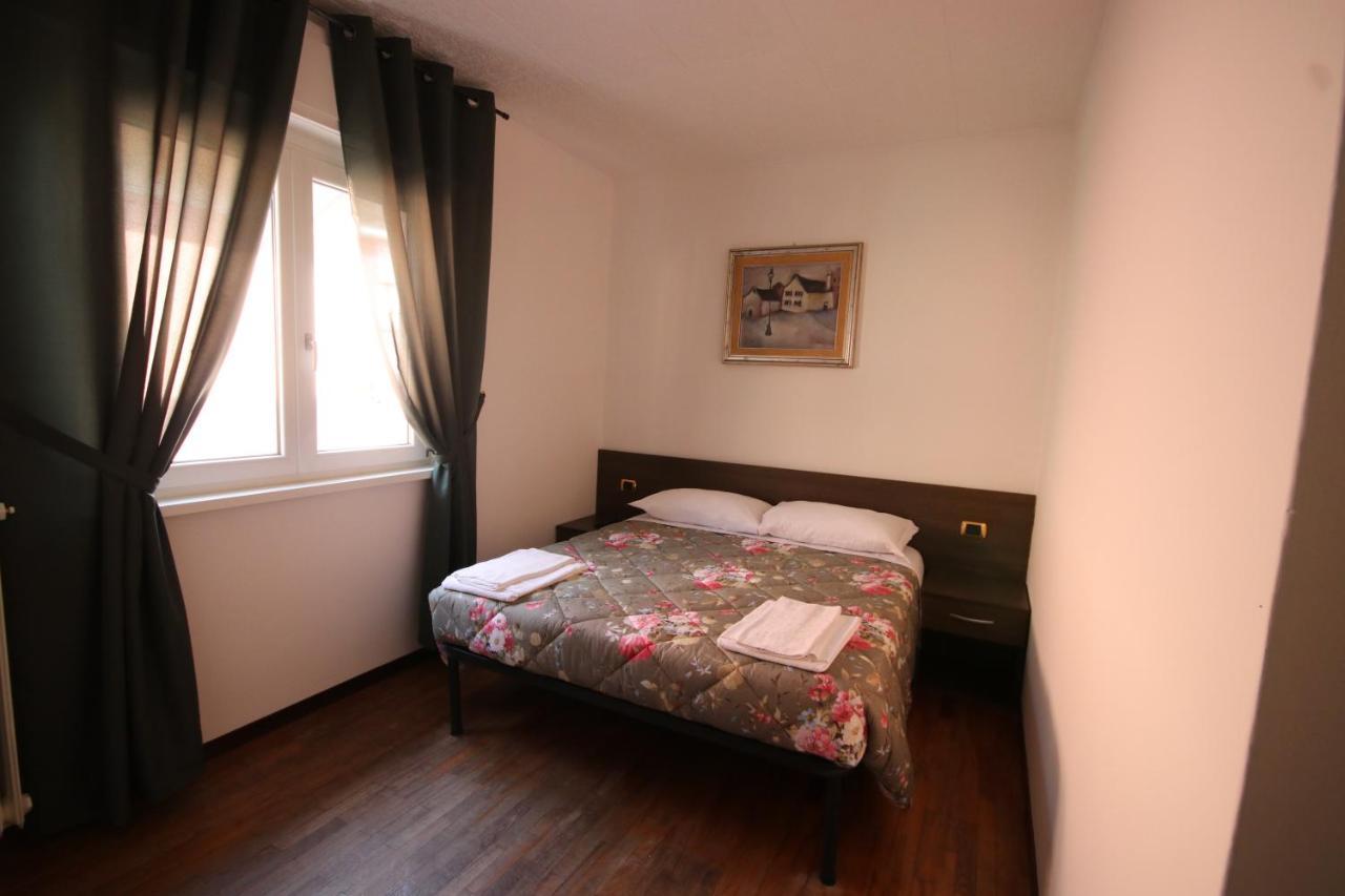 B&B Casa Wanda Since 1999 Riva del Garda Eksteriør bilde