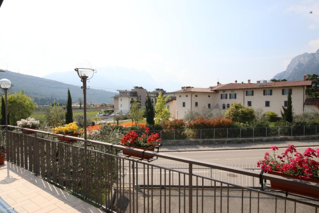 B&B Casa Wanda Since 1999 Riva del Garda Eksteriør bilde