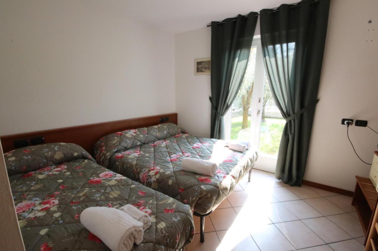 B&B Casa Wanda Since 1999 Riva del Garda Eksteriør bilde