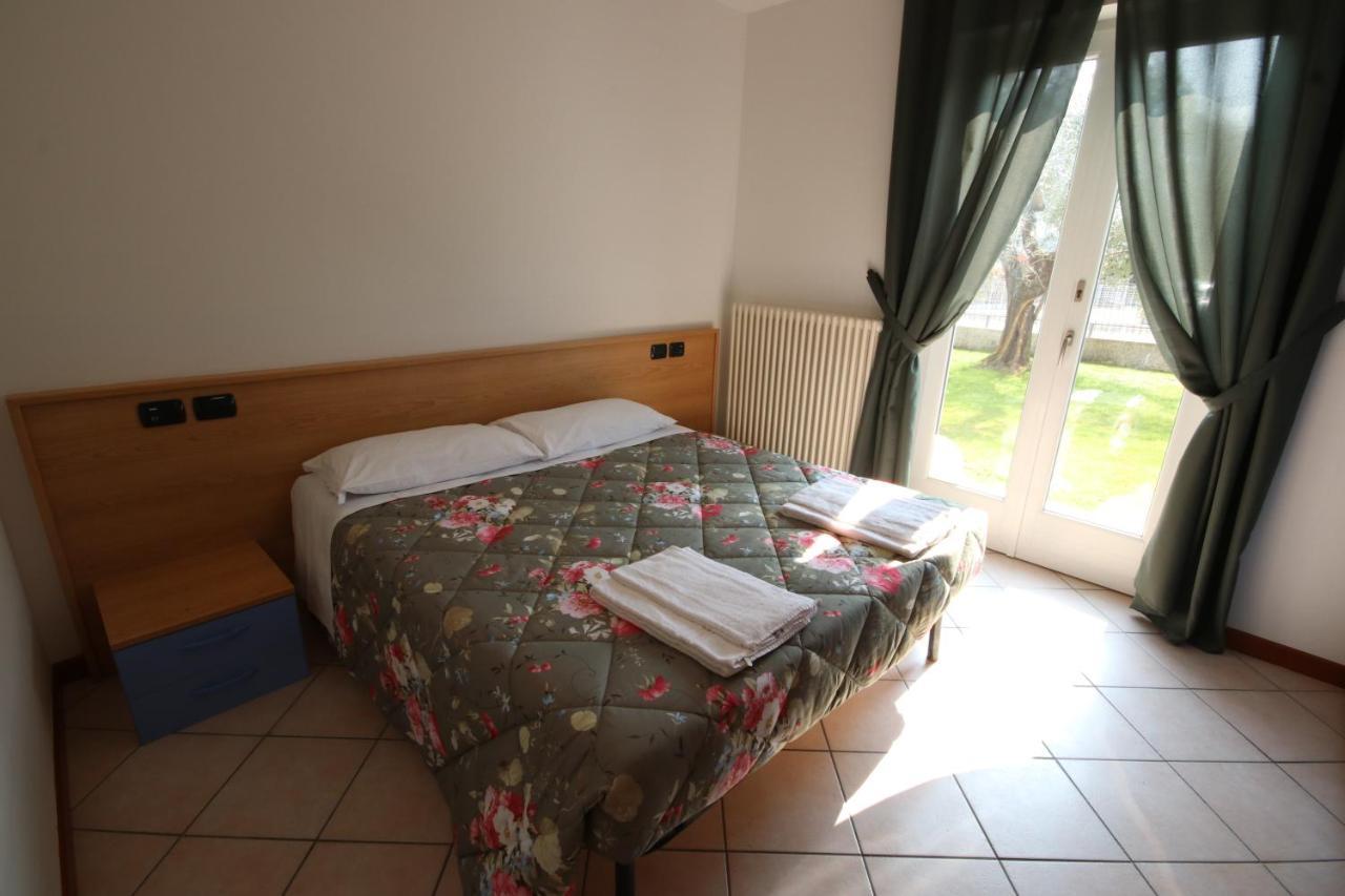 B&B Casa Wanda Since 1999 Riva del Garda Eksteriør bilde