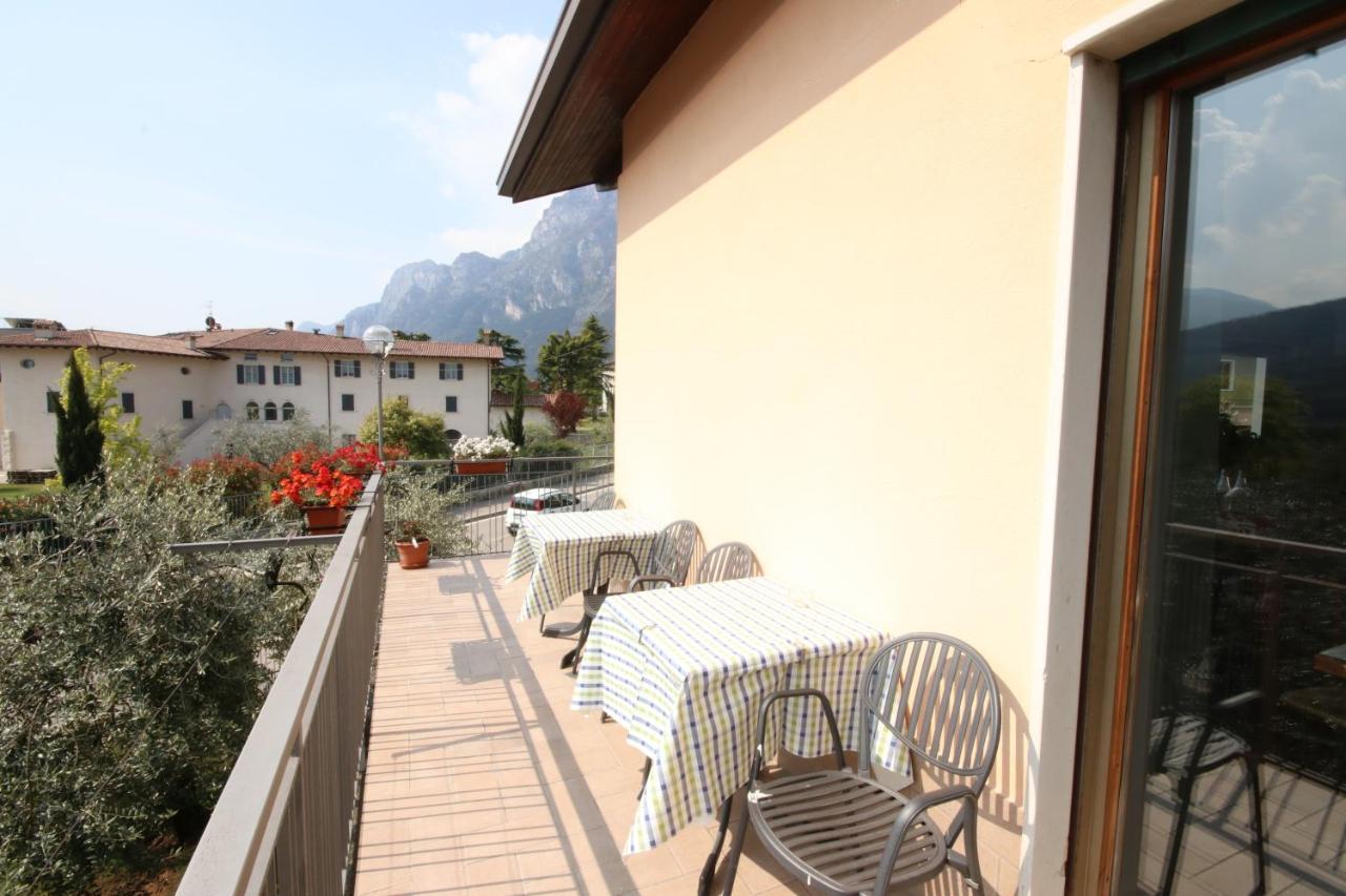 B&B Casa Wanda Since 1999 Riva del Garda Eksteriør bilde