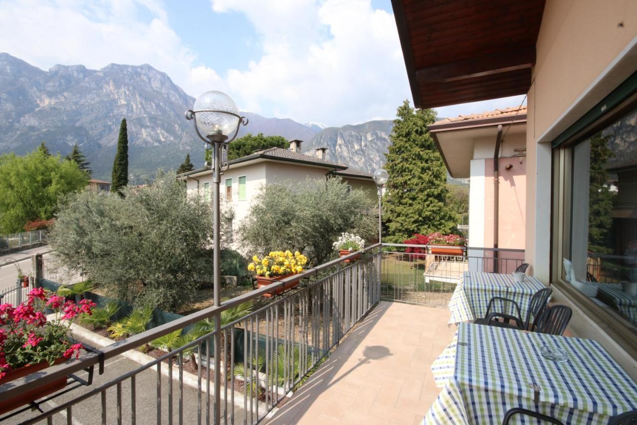 B&B Casa Wanda Since 1999 Riva del Garda Eksteriør bilde