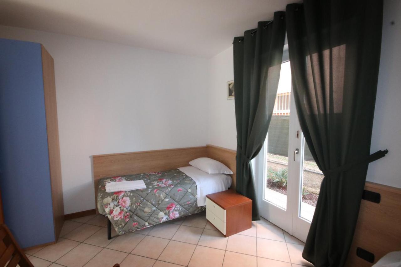 B&B Casa Wanda Since 1999 Riva del Garda Eksteriør bilde