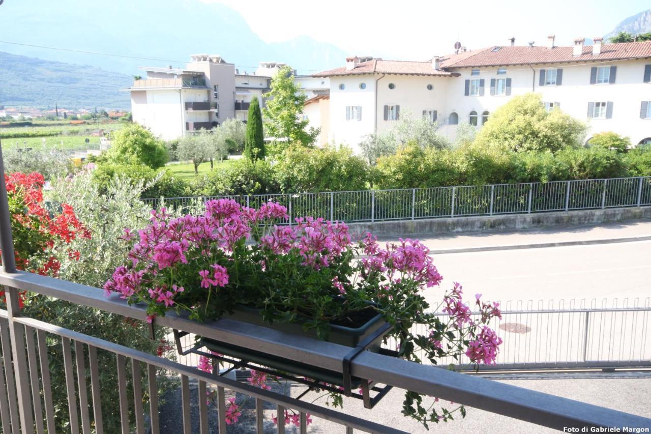 B&B Casa Wanda Since 1999 Riva del Garda Eksteriør bilde