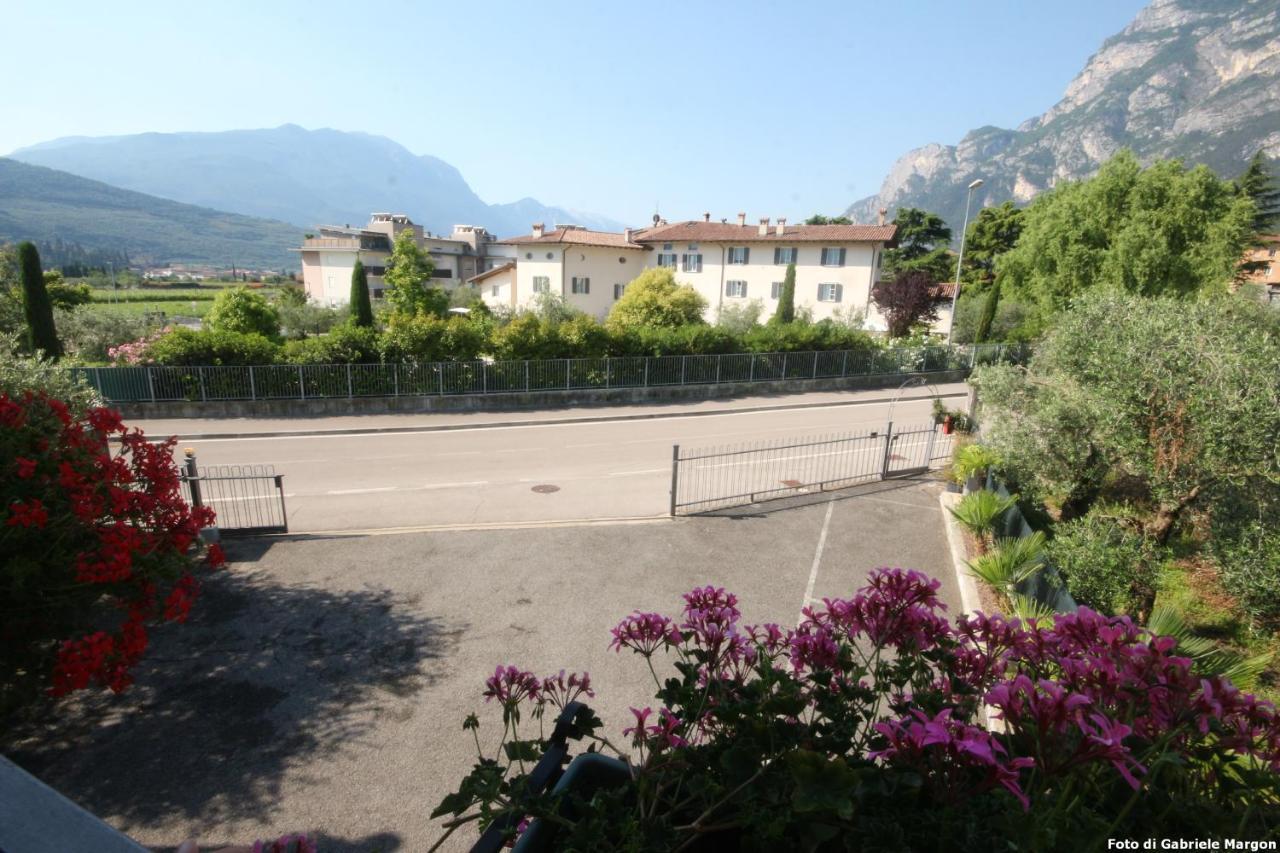 B&B Casa Wanda Since 1999 Riva del Garda Eksteriør bilde