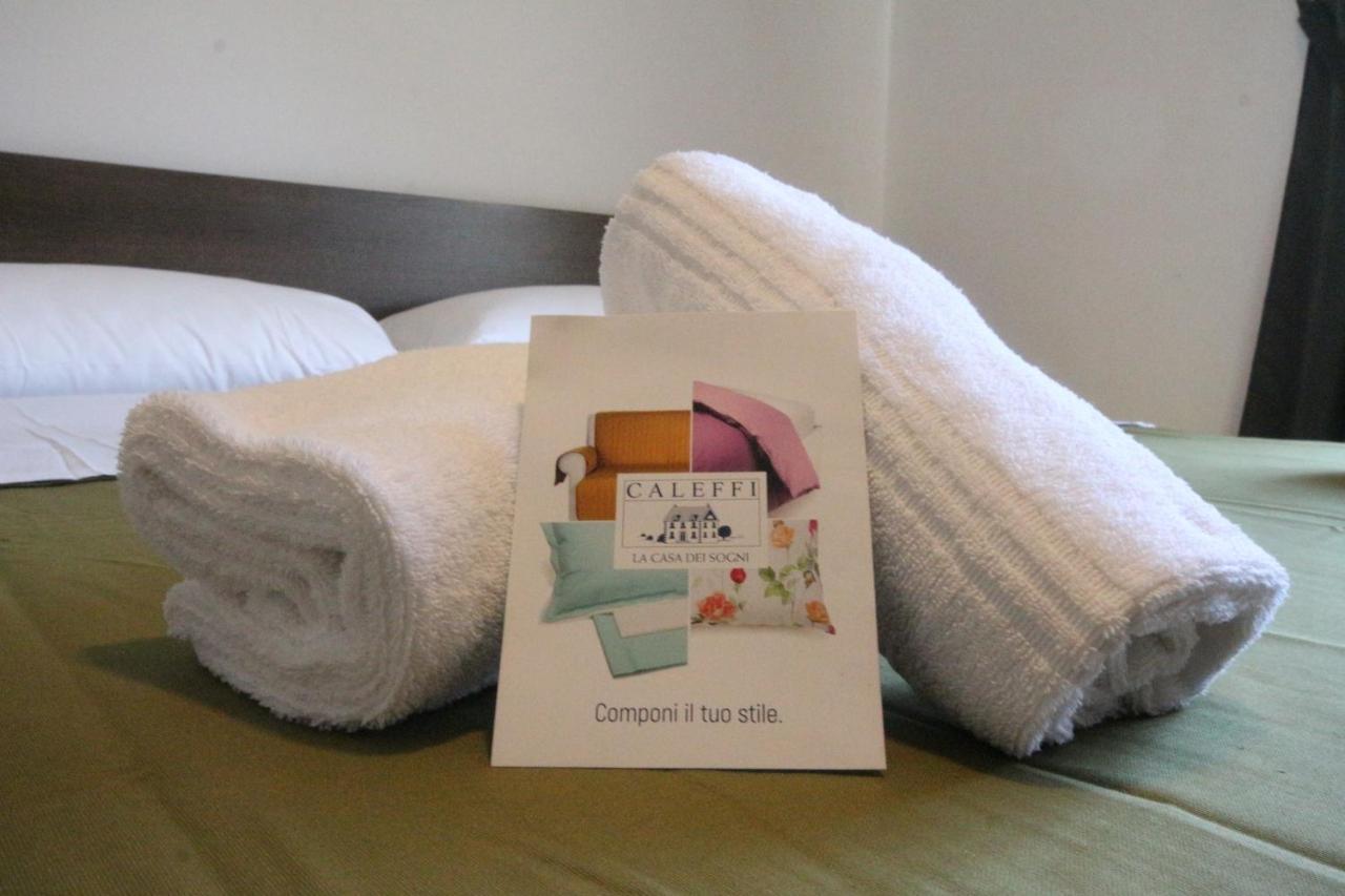 B&B Casa Wanda Since 1999 Riva del Garda Eksteriør bilde