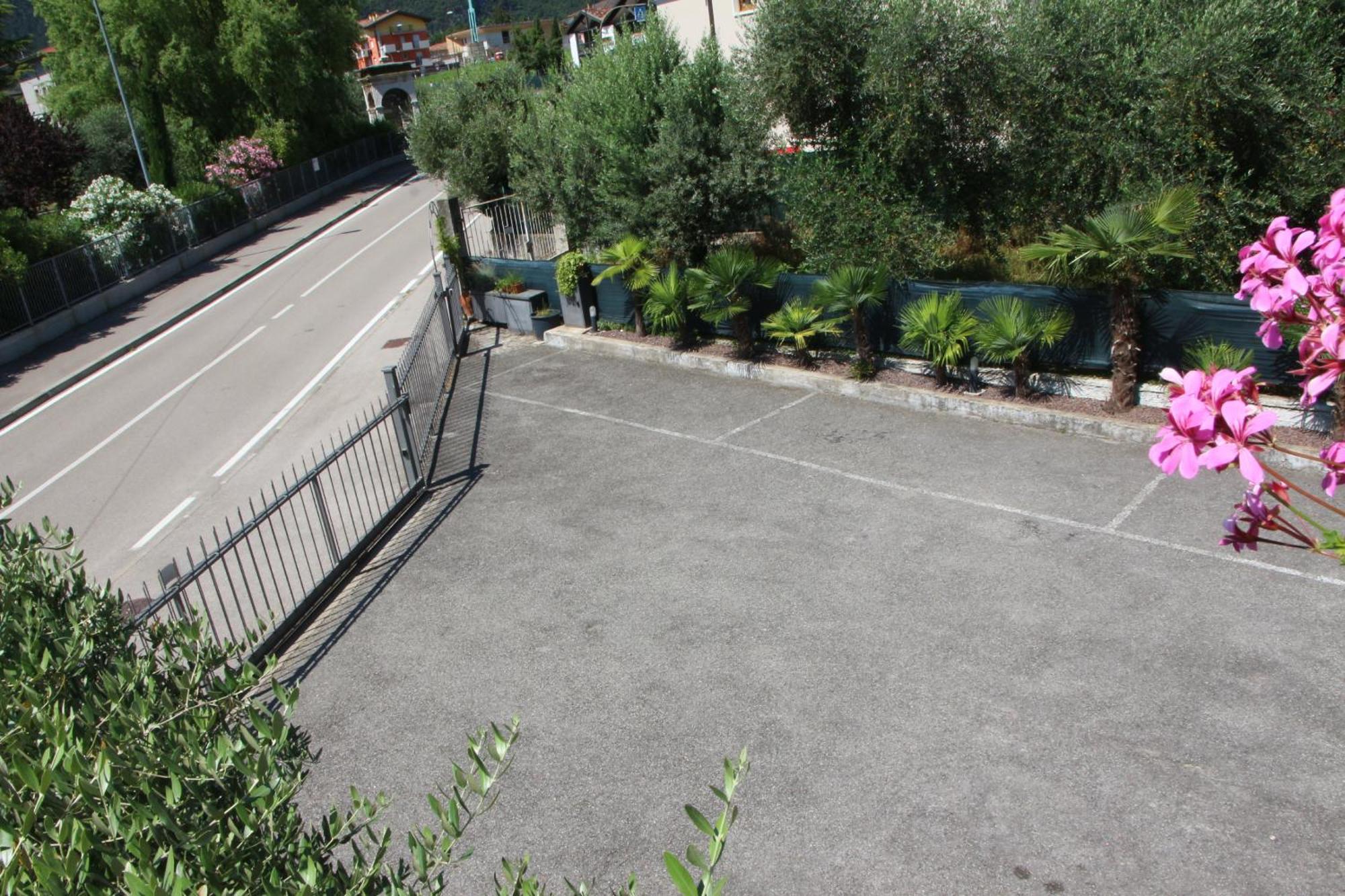 B&B Casa Wanda Since 1999 Riva del Garda Eksteriør bilde