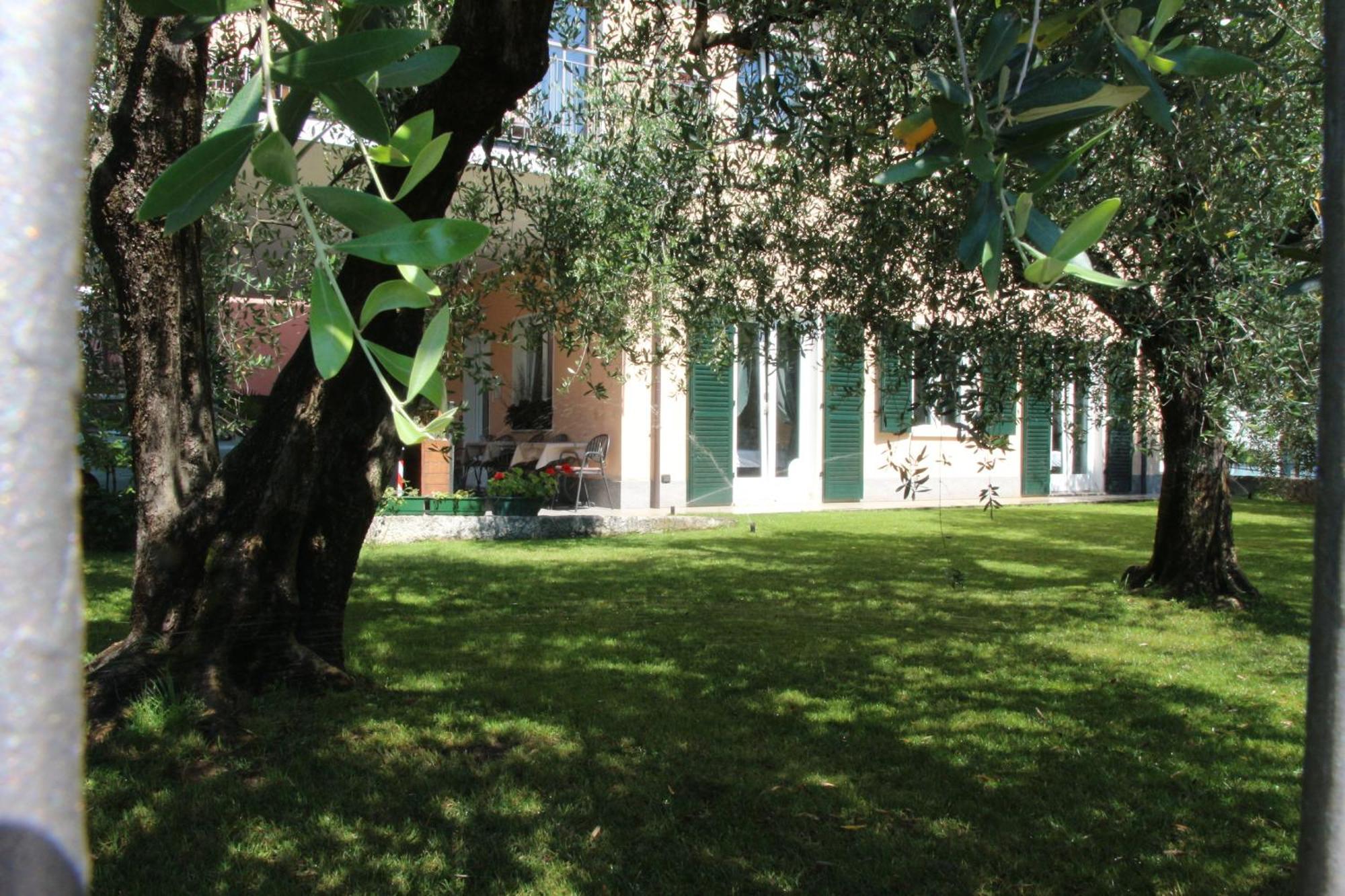 B&B Casa Wanda Since 1999 Riva del Garda Eksteriør bilde