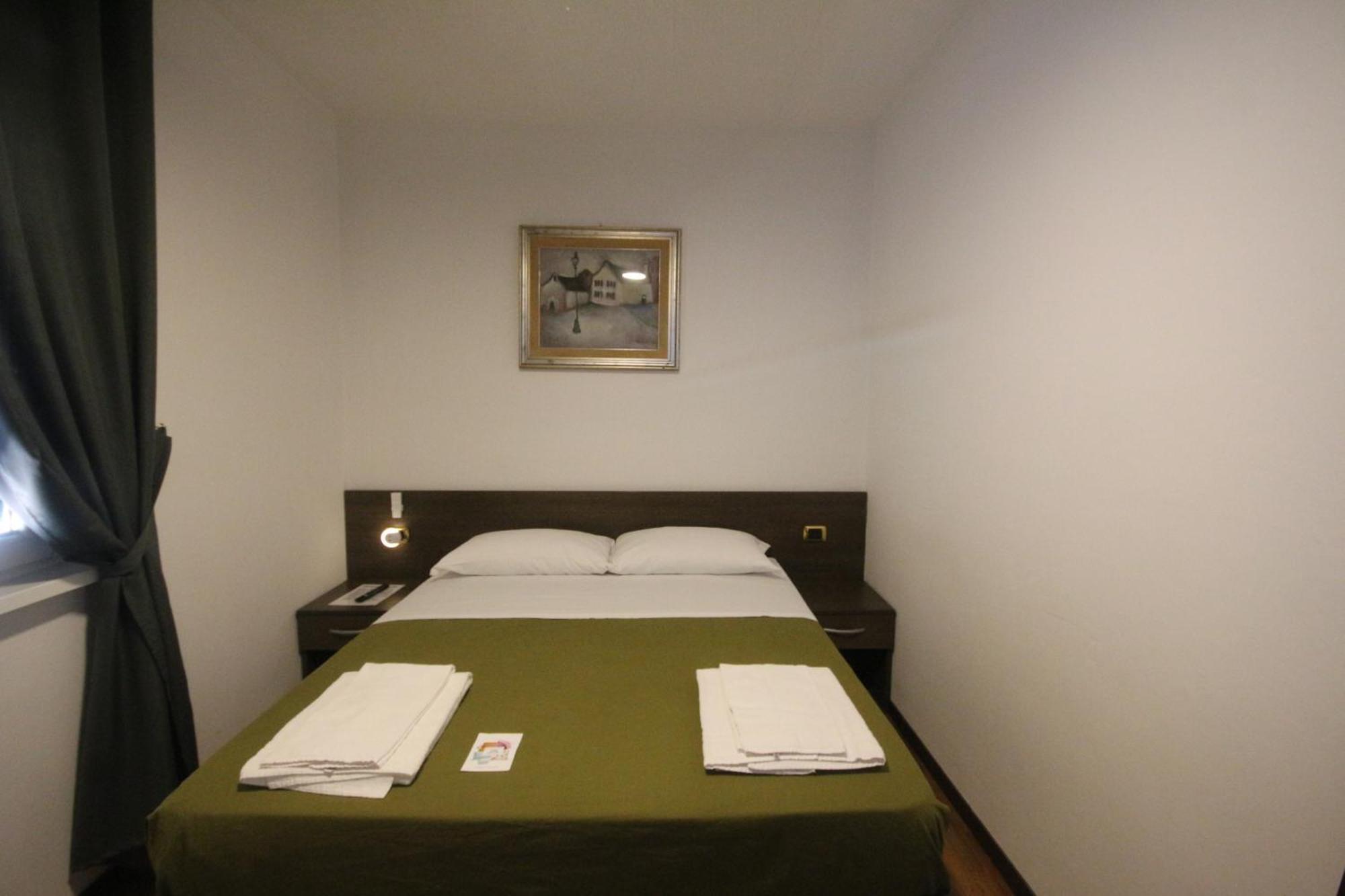B&B Casa Wanda Since 1999 Riva del Garda Eksteriør bilde