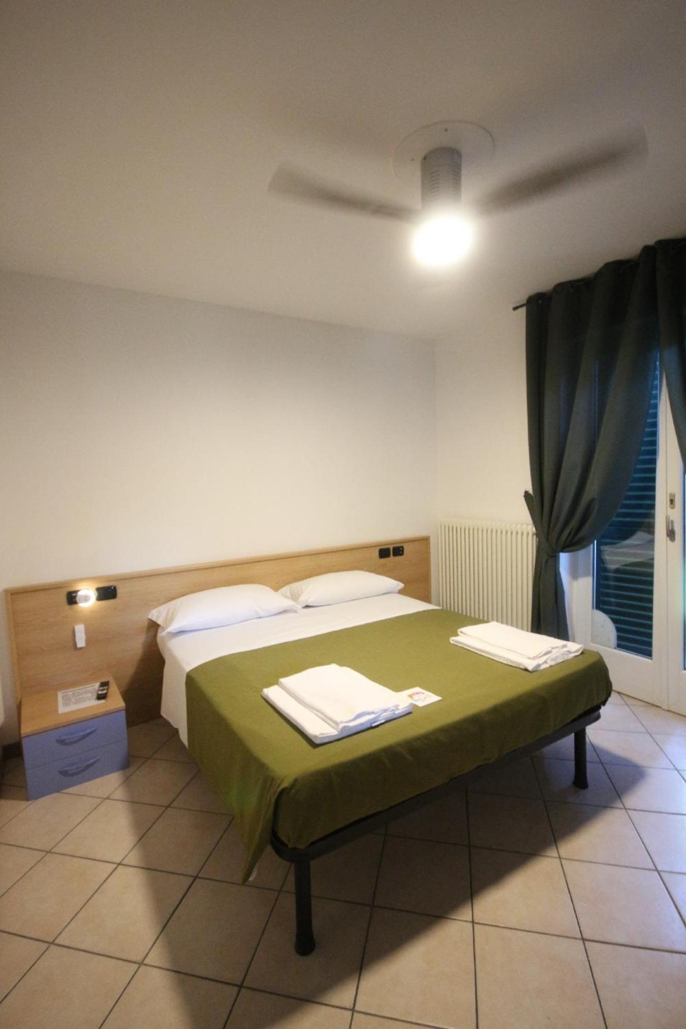 B&B Casa Wanda Since 1999 Riva del Garda Eksteriør bilde