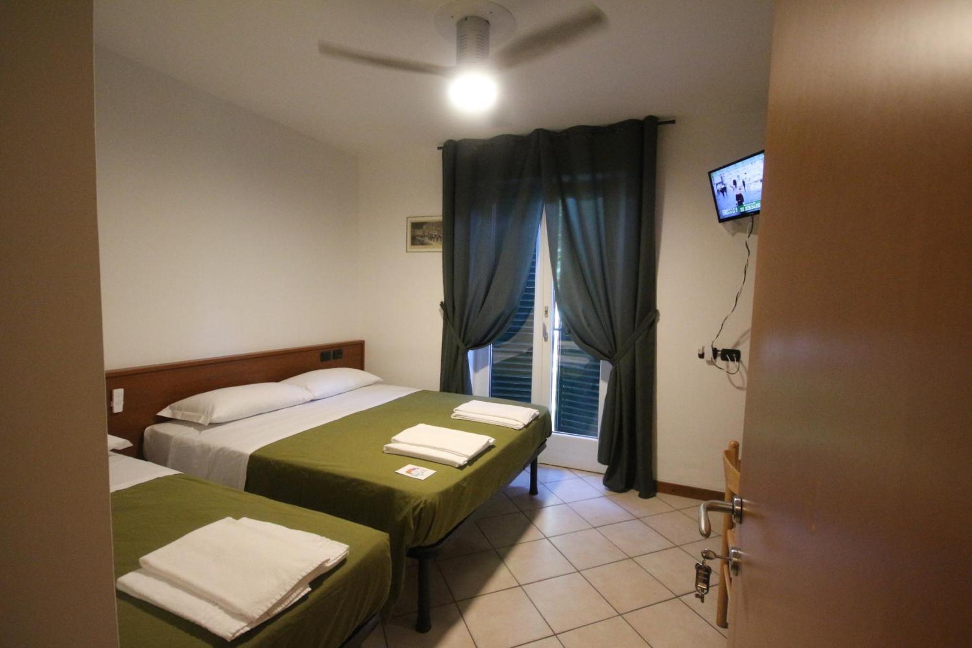 B&B Casa Wanda Since 1999 Riva del Garda Eksteriør bilde