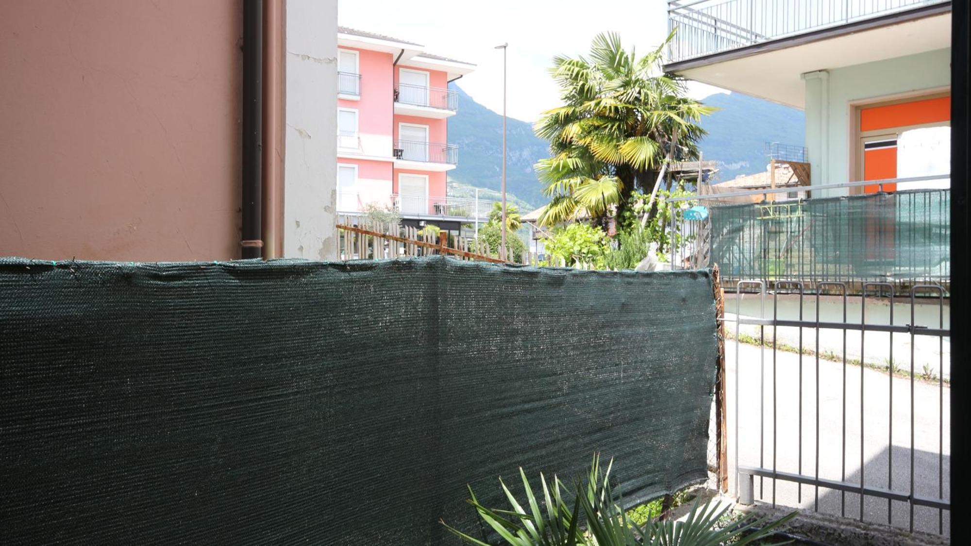 B&B Casa Wanda Since 1999 Riva del Garda Rom bilde