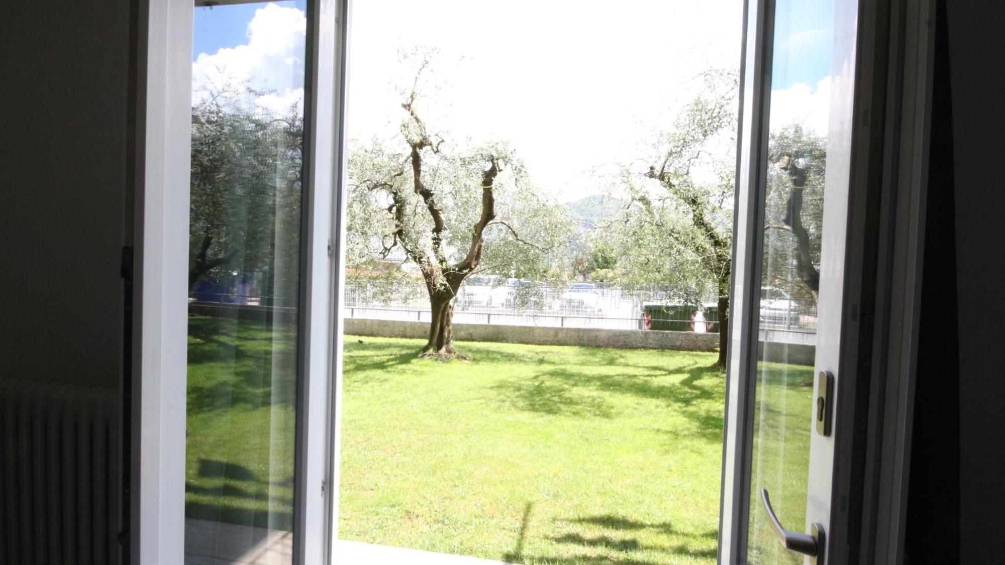 B&B Casa Wanda Since 1999 Riva del Garda Rom bilde