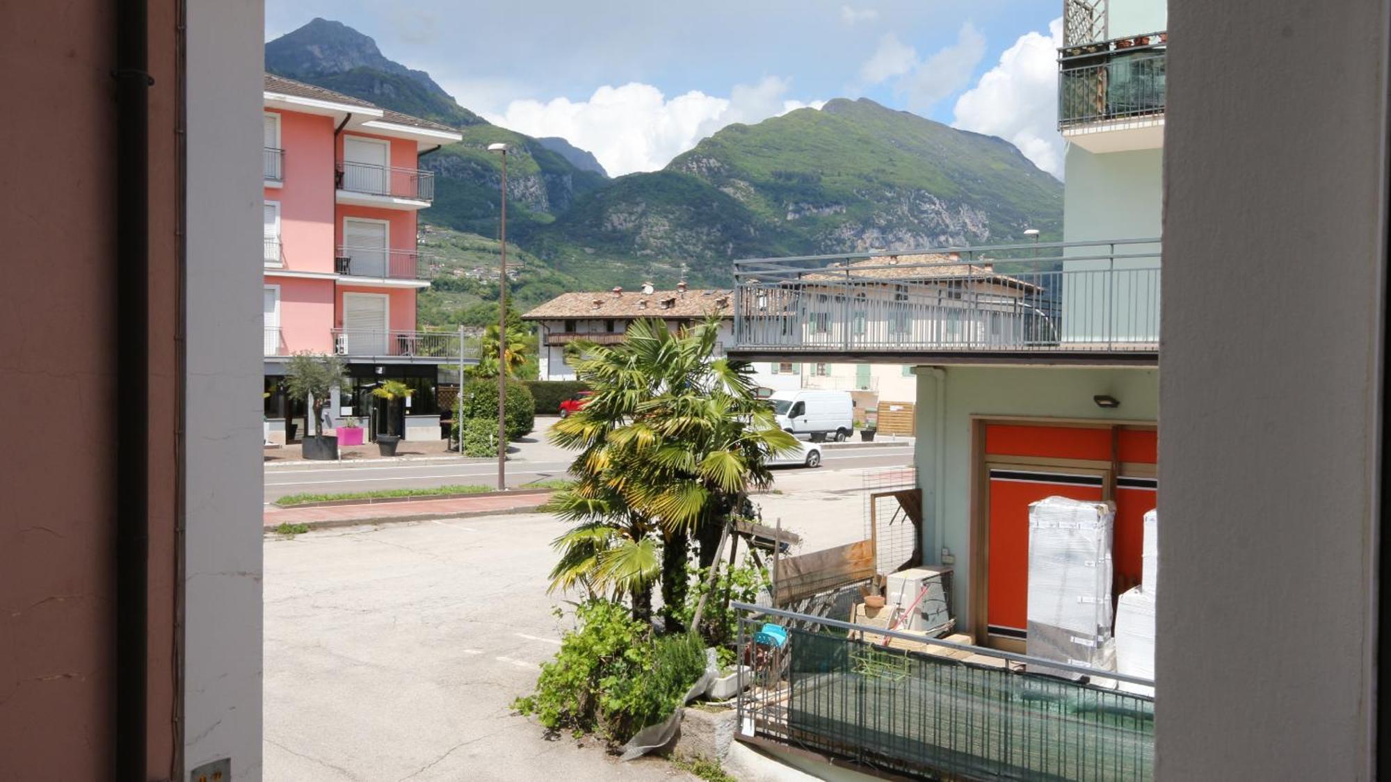 B&B Casa Wanda Since 1999 Riva del Garda Rom bilde