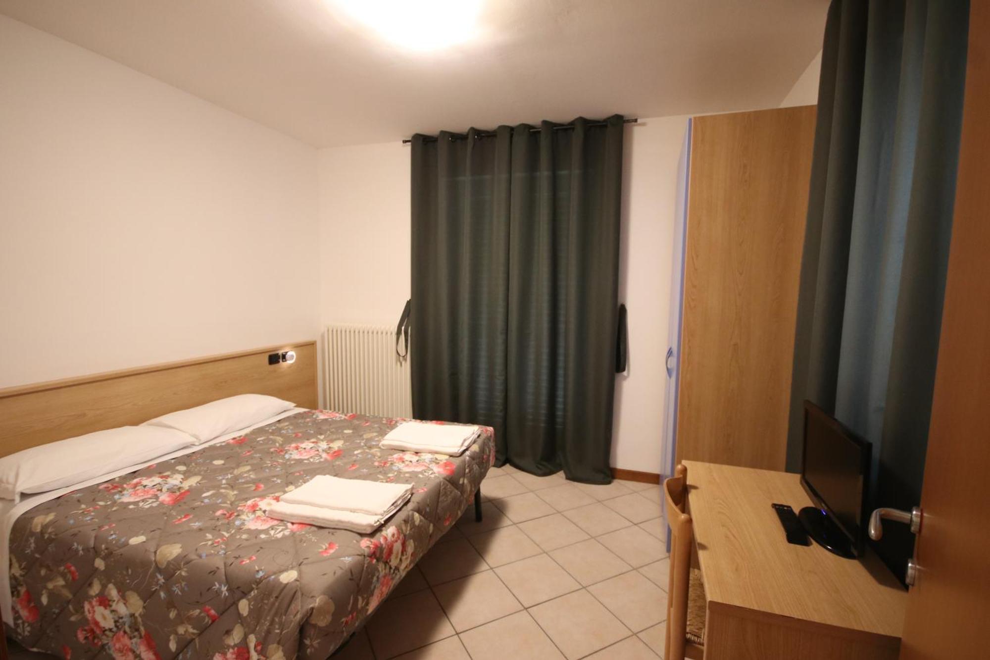 B&B Casa Wanda Since 1999 Riva del Garda Rom bilde