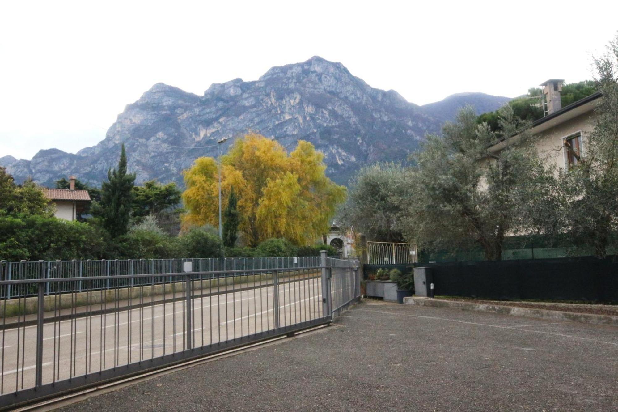 B&B Casa Wanda Since 1999 Riva del Garda Eksteriør bilde