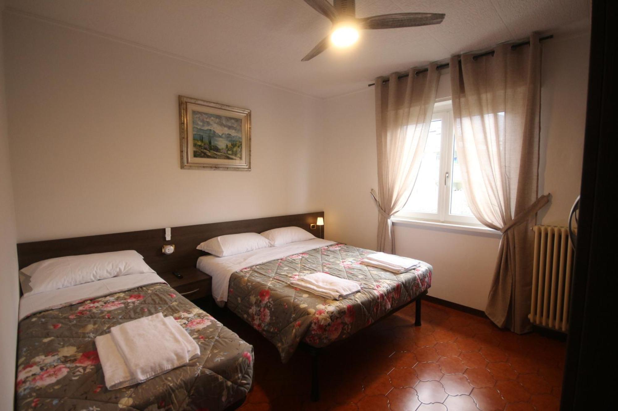 B&B Casa Wanda Since 1999 Riva del Garda Eksteriør bilde