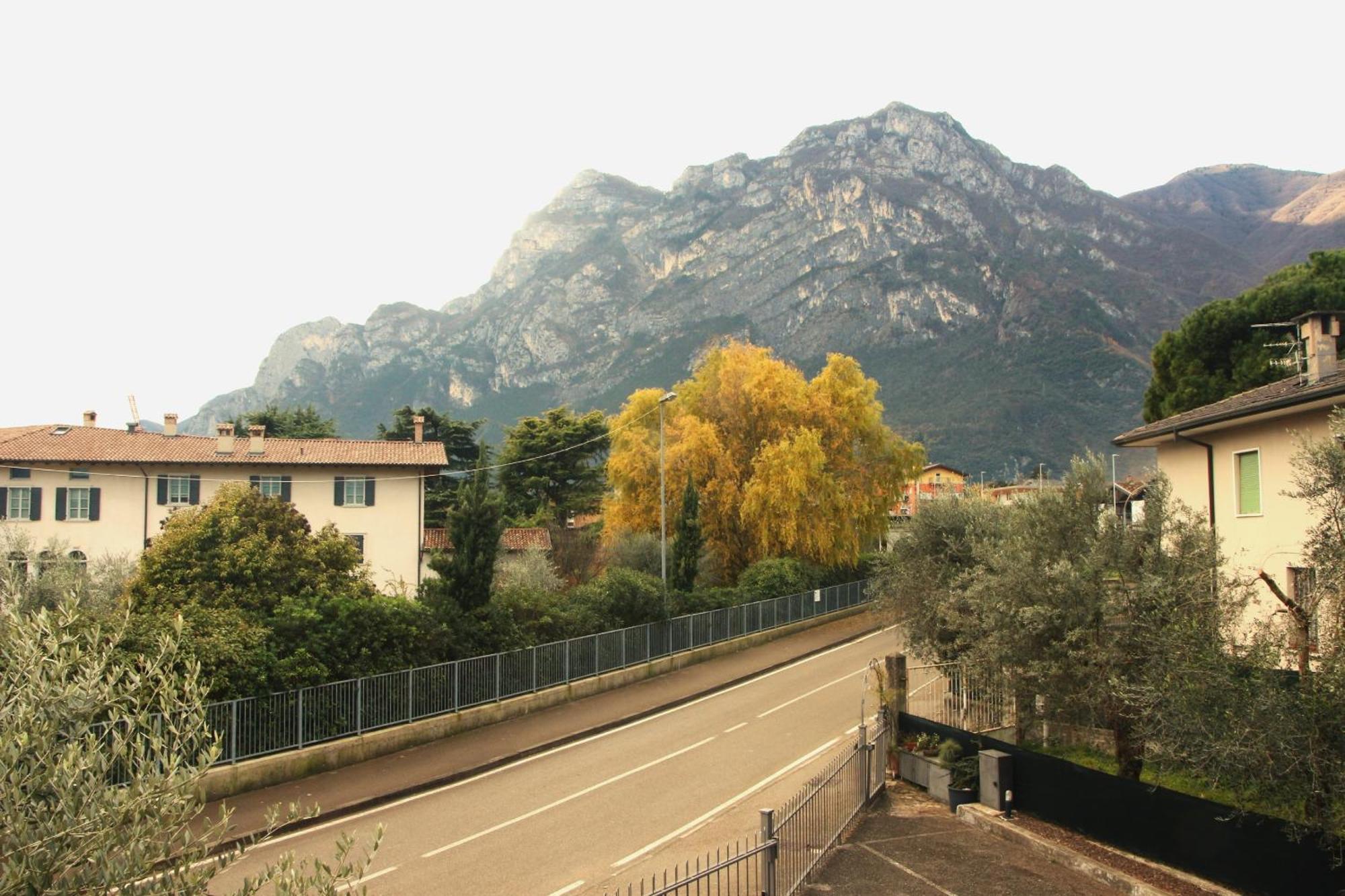 B&B Casa Wanda Since 1999 Riva del Garda Eksteriør bilde