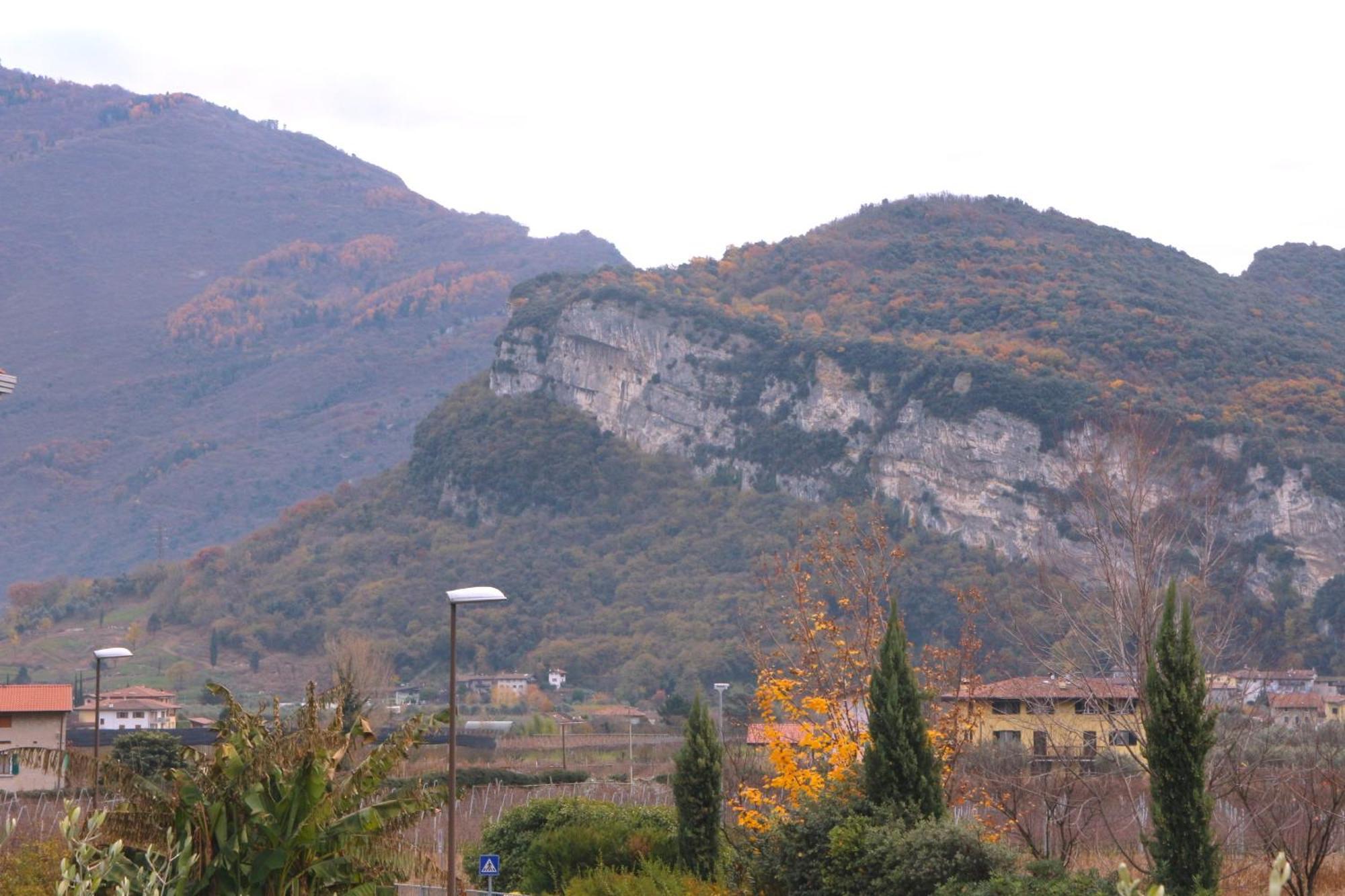 B&B Casa Wanda Since 1999 Riva del Garda Eksteriør bilde